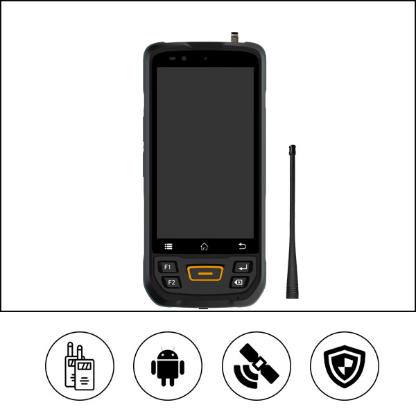 N70S Self-networking/intercom