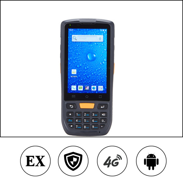 N60 Explosion-proof