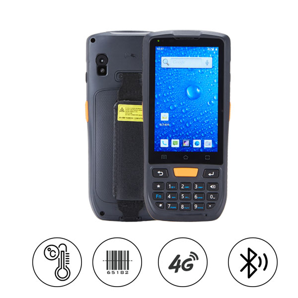 N60 Temperature measuring model