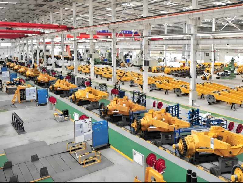 Production Line Management