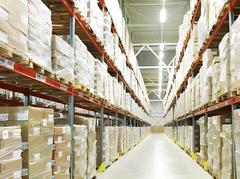 Inventory Management