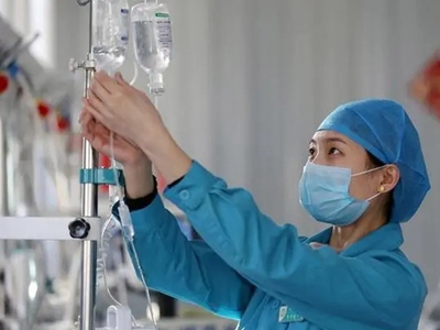 Infusion Management