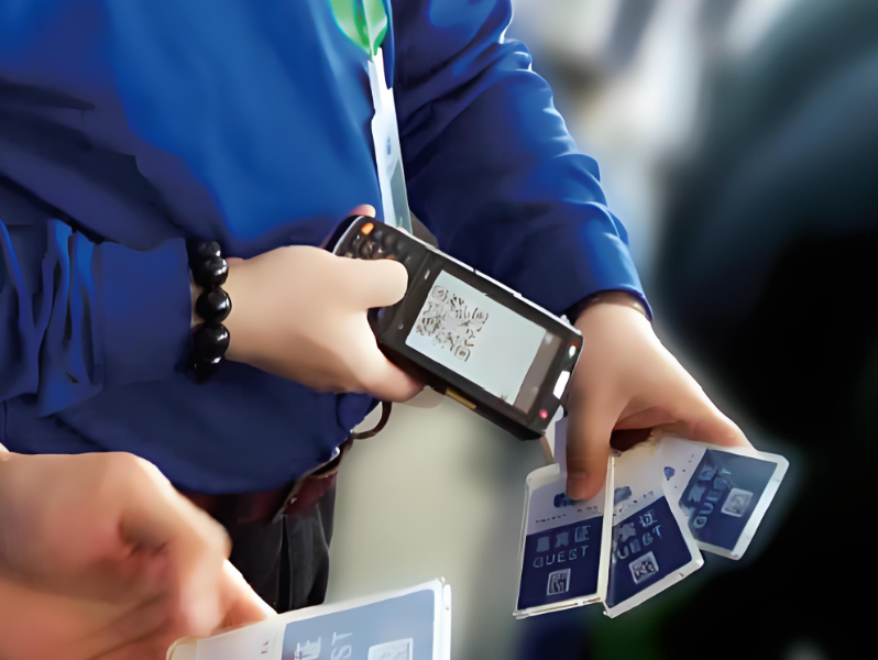 Ticket Management