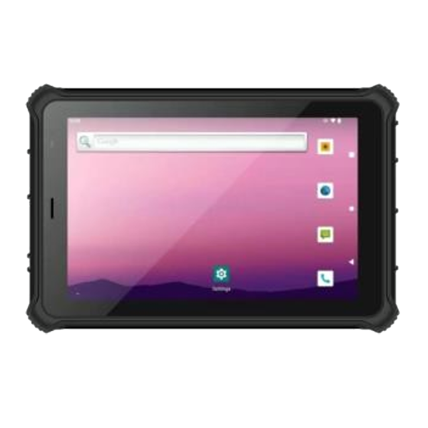 CR-10D9 10-inch Android 12 & 14 rugged tablet
