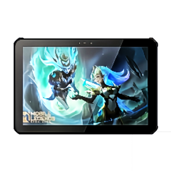 CR-T1 10-inch Android14 ultra-thin three-proof tablet(Supports fast charging)
