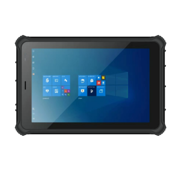 CR-10T  10-inch Windows 10 rugged tablet