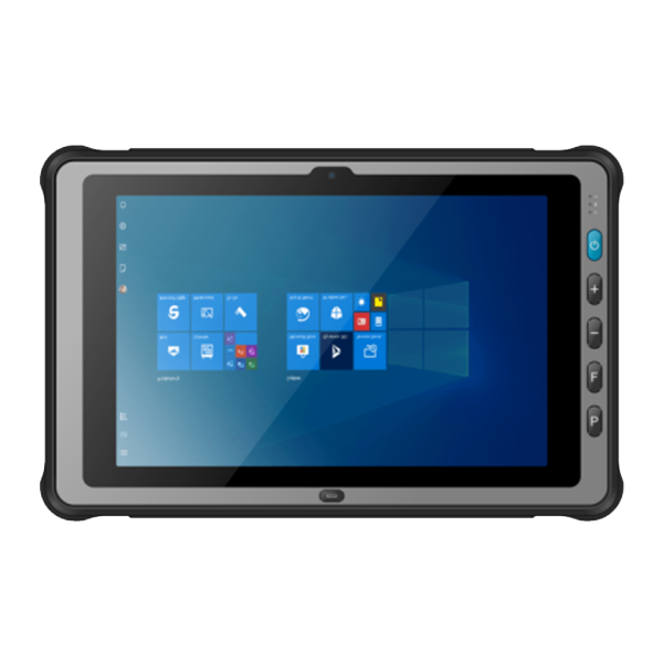 CR-12C  12-inch Windows 10 & 11 rugged tablet