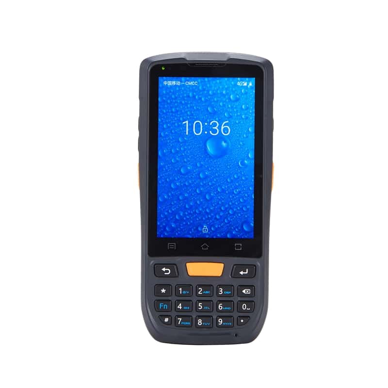 N60_4-inch full keyboard three-proof han